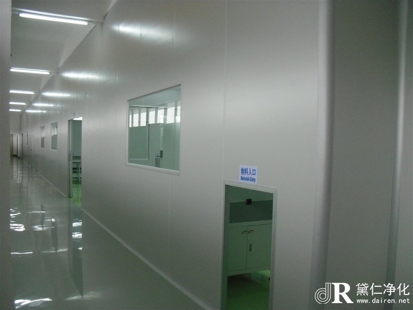 國內(nèi)比較有名的幾家凈化公司是誰？