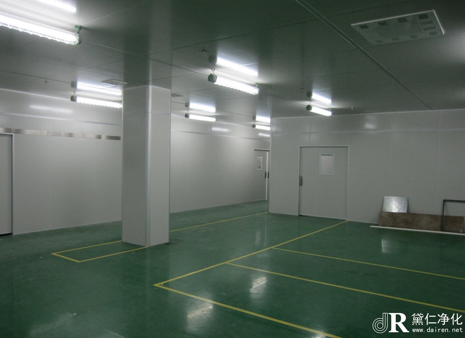 無塵室日常都是怎么進行清潔呢？