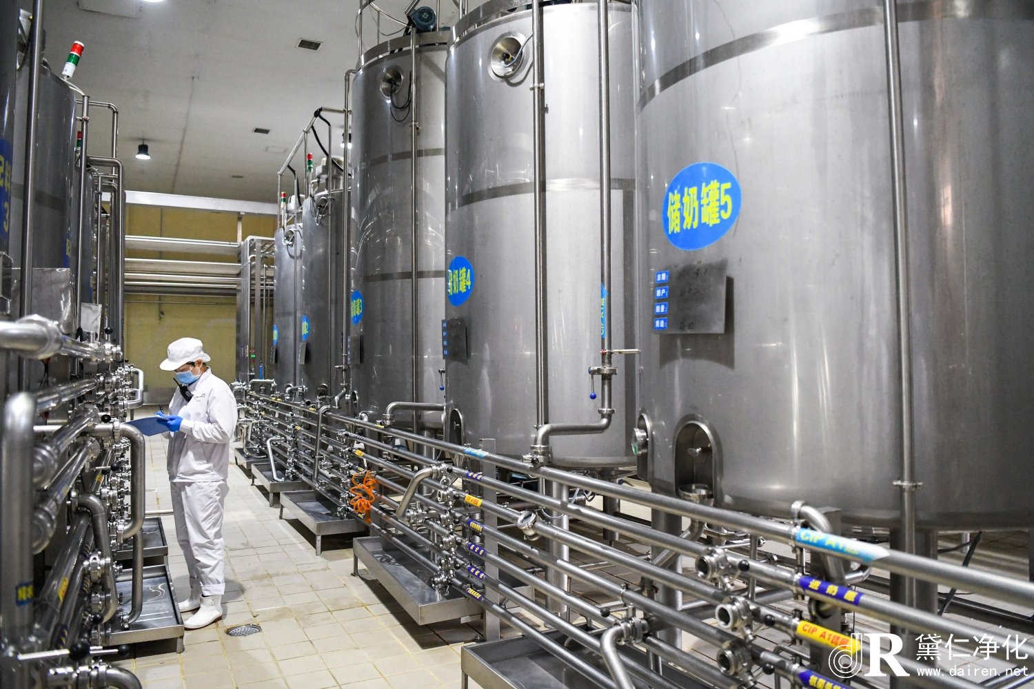 食品廠凈化車間如何做到綠色環(huán)保？