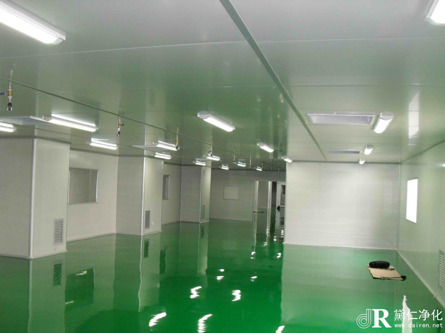 潔凈室工程的施工要點(diǎn)有哪些？