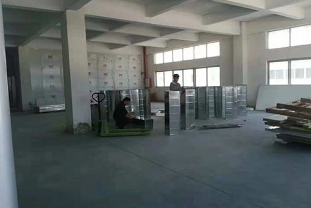 鋰電池凈化廠房需要多少錢呢？