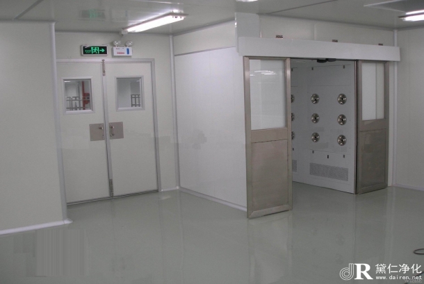 凈化車間裝修時空調(diào)系統(tǒng)要滿足的條件