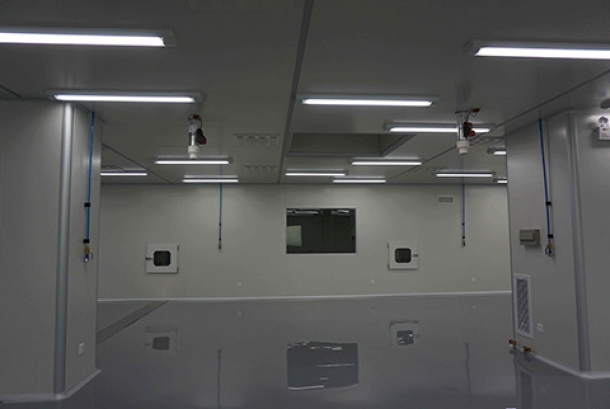 潔凈廠房設備電線管道如何布局？